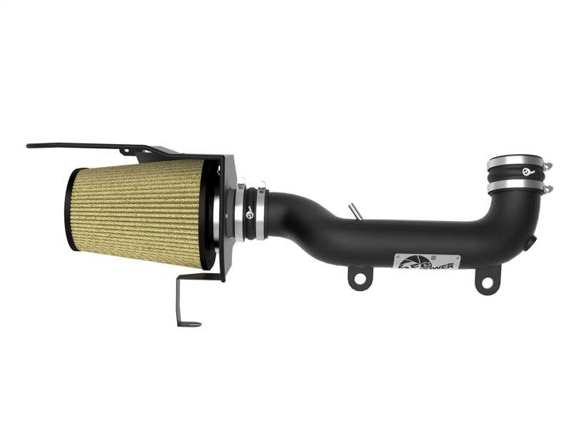 Magnum FORCE Stage-2 XP Pro-GUARD 7 Air Intake System 54-53029G